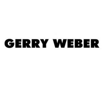Weber De Gerry
