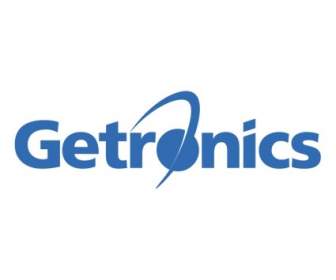 Getronics