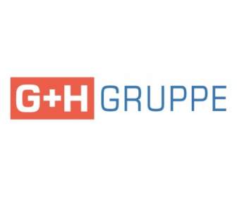 東部 Gruppe Gh