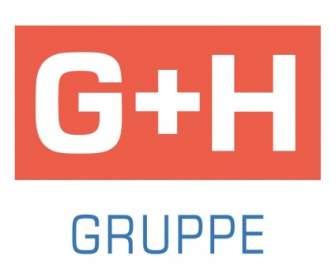 GH-gruppe
