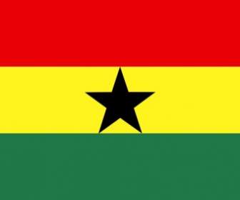 Ghana Clip Nghệ Thuật