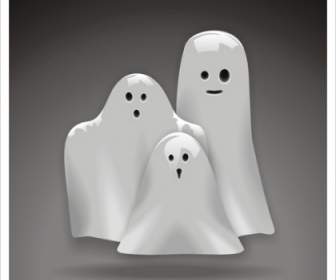 Família Fantasma