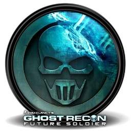 Ghost Recon Zukünftige Soldat