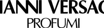 Logo De Gianni Versace
