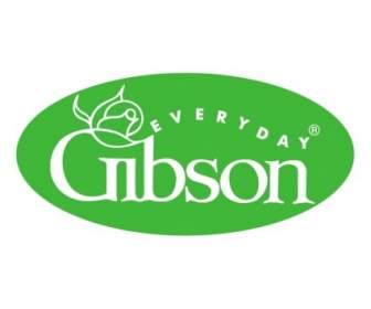 Tutti I Giorni Di Gibson