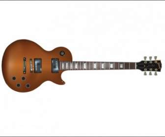 Gibson Les 保羅