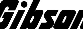 깁슨 Logo2