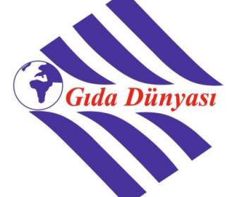 ギダ Dunyasi