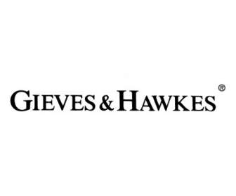 Gieves Hawkes