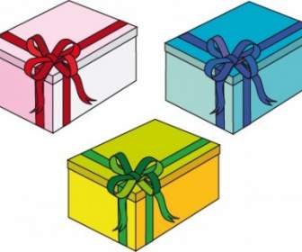 Geschenkboxen