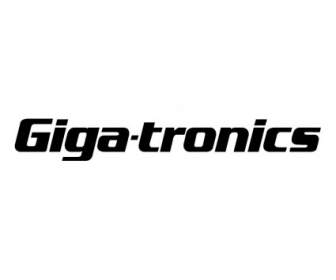 Giga Tronics