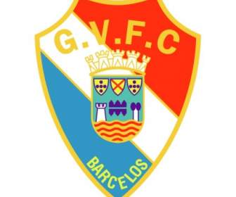 Gil Vicente Futebol Clube De Barcelos