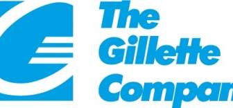 吉列 Logo2