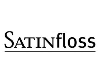 Satinfloss กิลเลตต์
