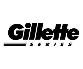 Serie Di Gillette