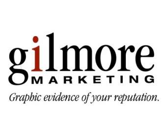 Gilmore-marketing