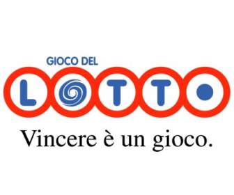 Gioco Del Lotto