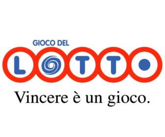 Juego Del Loto