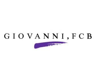 Giovanni Fcb