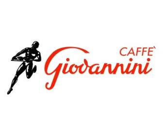 Giovannini 카페
