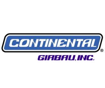 Girbau Continental