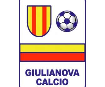 Bóng đá Giulianova