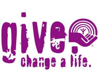 Give Change A Life