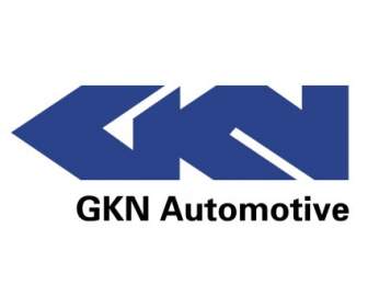 GKN Automobile