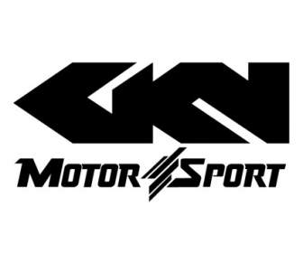 Gkn モーター スポーツ