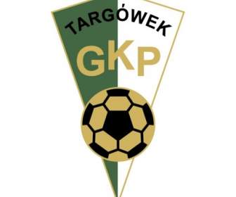 GKP Targowek Warszawa