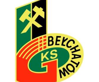 Gks Belchatow