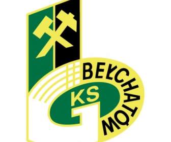 Gks Belchatow