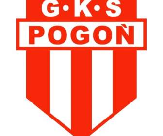GKS Pogon Grodzisk Mazowiecki