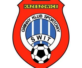 Gks Swit キャスト Krzeszowice