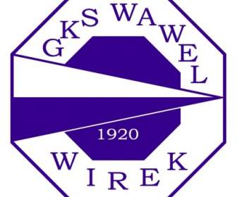 GKS Wawel Wirek Ruda Wirek