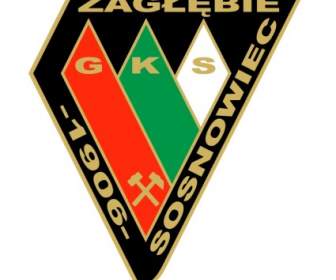 GKS Zaglebie Sosnowiec