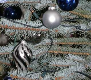 Hiasan Natal Glaskugeln Christbaumkugeln