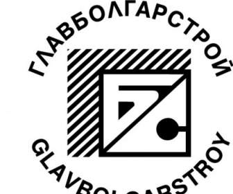 Logotipo De Glavbolgarstroy