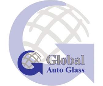 全球汽車玻璃