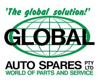Global Auto Spares