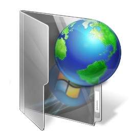 Global Bumi Folder