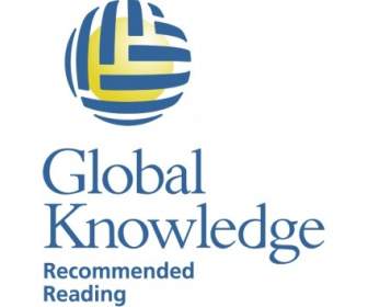 المعرفة العالمية