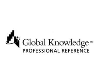 المعرفة العالمية