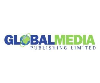 Publicação De Mídia Global