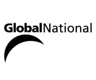 Global Nasional