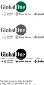 Global One Id Logo