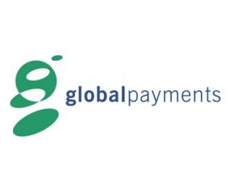 글로벌 지불