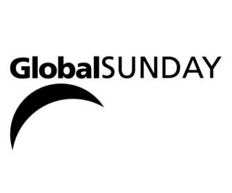 Globale Sonntag