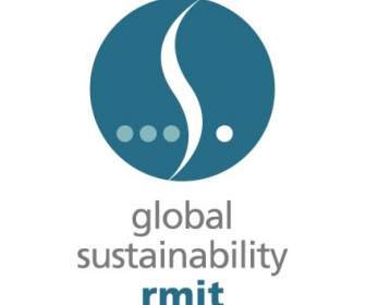 글로벌 지속 가능성 Rmit