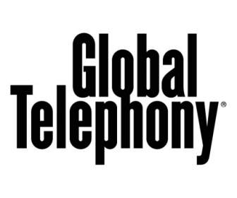 글로벌 전화 통신
